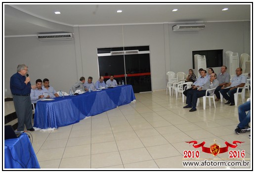 rolim de moura